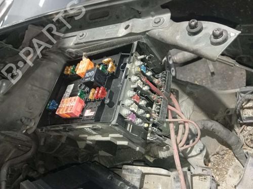 Used Fuse box VW GOLF V (1K1) 1.9 TDI (105 hp) 18009012