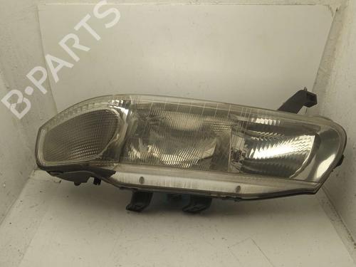 Used Left headlight Left headlight ROVER 400 II (RT) 420 Di (105 hp) 4264149 4264149