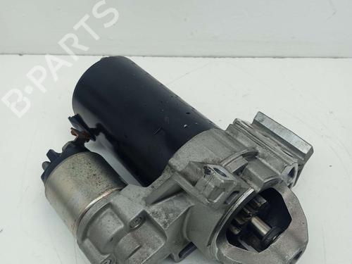 Used Starter BMW 5 (F10) 520 d (184 hp) 17143845