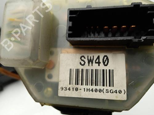 Headlight switch KIA CEE'D Hatchback (ED) 1.6 CRDi 115 | BP11149400I24 