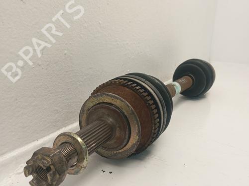 Left front driveshaft HYUNDAI SANTA FÉ I (SM) 2.0 CRDi | BP34449415M38 - Image 2