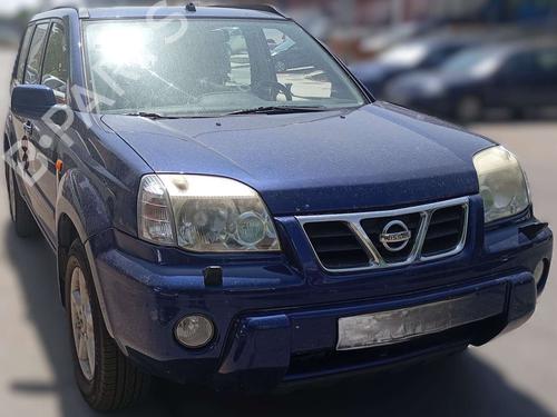 Front bumper NISSAN X-TRAIL I (T30)  | BP31617761C7 