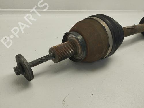 Right front driveshaft FORD S-MAX (WA6) 2.0 TDCi | BP19573175M39
