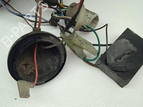 Right headlight FIAT GRANDE PUNTO (199_) 1.9 D Multijet | BP31619677C29 