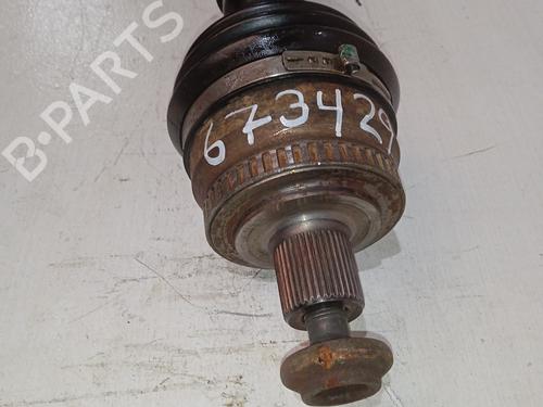 Right front driveshaft VW PASSAT B5 (3B2) 2.5 TDI | BP4353728M39
