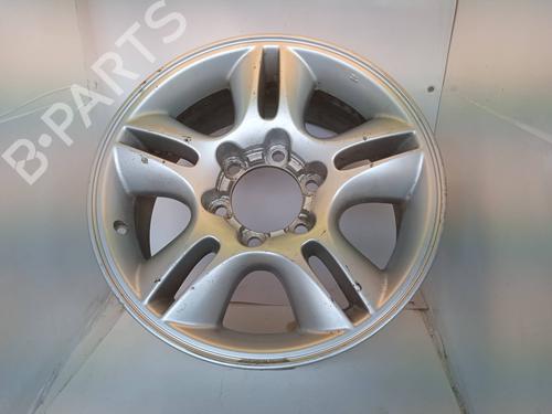 Fælk Fælk LEXUS IS I (_E1_) 200 (GXE10) (155 hp) 15192230 15192230