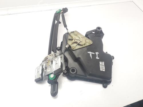 Used Rear left window mechanism SEAT LEON (1P1) 1.9 TDI (105 hp) 11149718