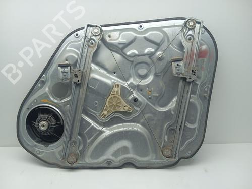 Front left window mechanism HYUNDAI ix20 (JC) 1.6 CRDI | BP35723040C22 - Image 5