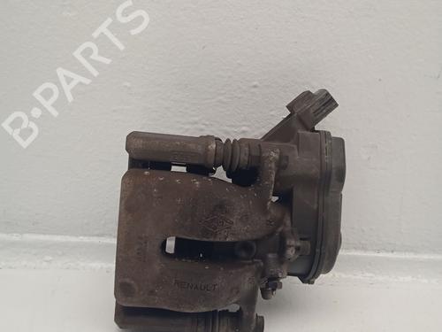 Used Right rear brake caliper Right rear brake caliper NISSAN JUKE (F16_) 1.0 (114 hp) 32507867 32507867