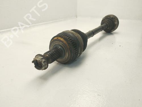 Left rear driveshaft BMW 1 (E81) 118 i | BP32188844M40