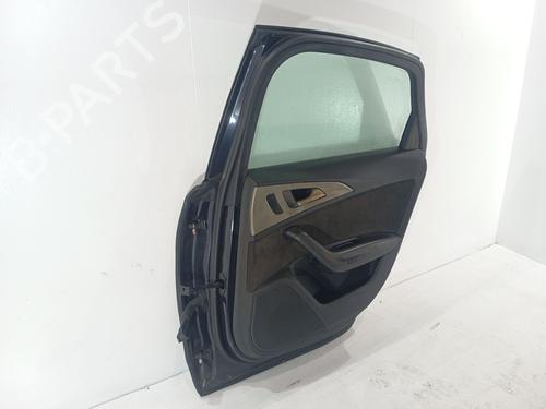 Right rear door AUDI A6 C7 (4G2, 4GC)  | BP32325645C5 