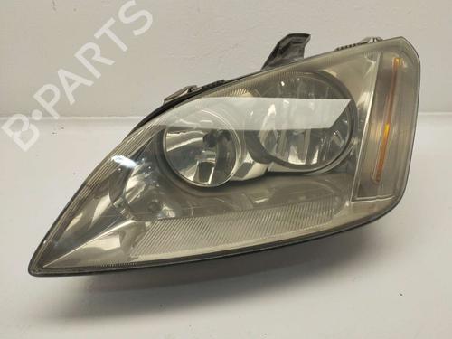 Used Left headlight FORD FOCUS C-MAX (DM2) [2003-2007]  23118507