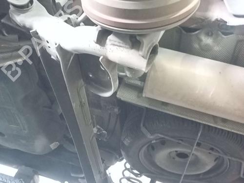 Rear axle DACIA LOGAN MCV (KS_) | BP34444123M2 - Image 4