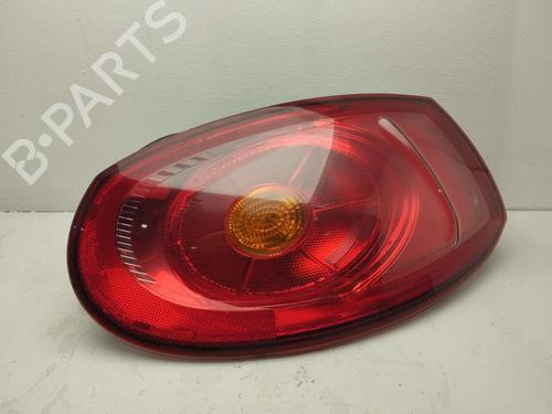 Used Right taillight FIAT BRAVO II (198_) 1.9 D Multijet (198AXB1A) (120 hp) 21791911