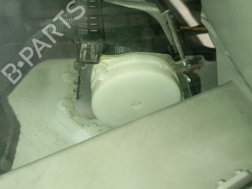 Rear left seatbelt CITROËN C3 I (FC_, FN_) | BP17387783I29