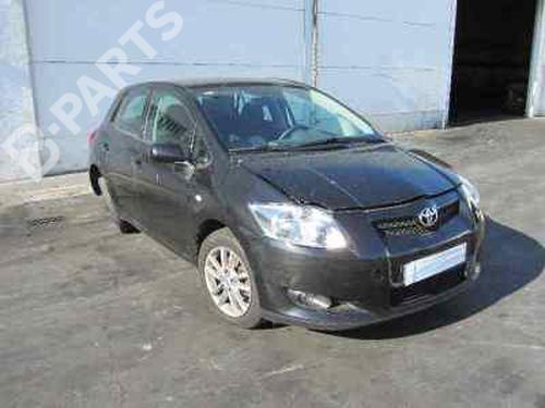 Water radiator TOYOTA AURIS (_E15_)  | BP4283777M31 