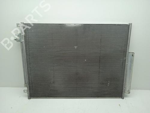 Used AC radiator AC radiator ALFA ROMEO GIULIA (952_) 2.2 D (952ALA25, 952AFM25, 952APA2) (190 hp) 40020301 40020301
