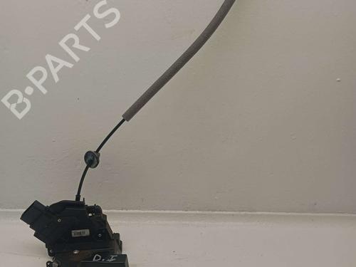 front-left-lock-volvo-xc60-i-suv-156-2008-2009-2010-2011-2012-2013-2014-2015-2016-2017-2018-23990155 main image