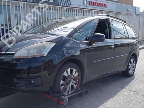Used Parts CITROËN C4 Picasso I MPV (UD_)  2.0 HDi 138  1181315