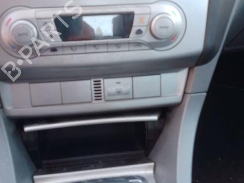 Right mirror FORD FOCUS II (DA_, HCP, DP)  | BP19174587C27 