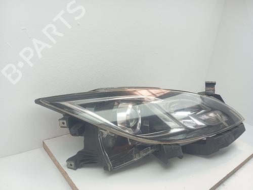 Right headlight MAZDA 6 Saloon (GH) 2.0 MZR-CD (GH14) | BP37520289C29 - Image 3