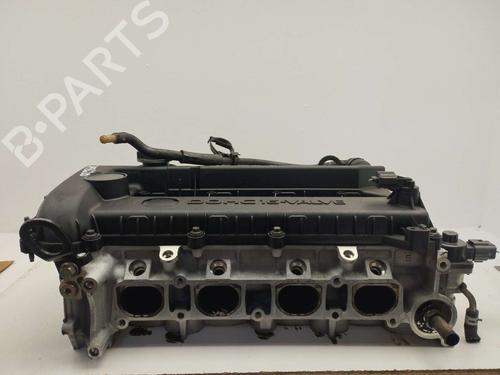 Testate MAZDA 6 Hatchback (GG) 1.8 (120 hp) 20132058