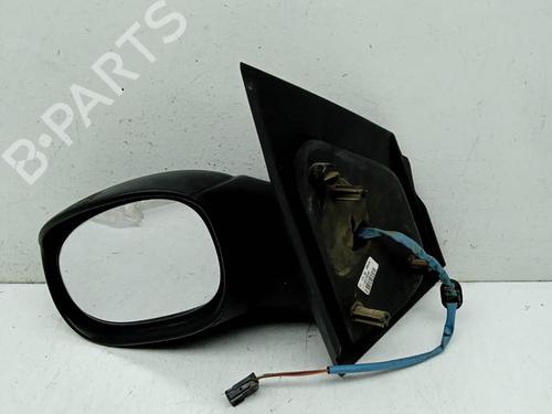 Used Left mirror CITROËN C2 (JM_) 1.4 HDi (68 hp) 4285515