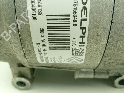 AC compressor RENAULT ESPACE IV (JK0/1_) 2.2 dCi (JK0H) | BP38926809M34 - Image 4