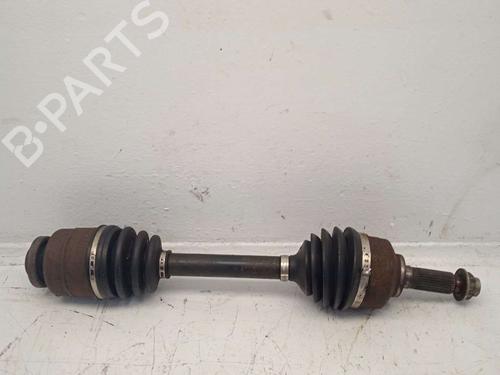 Used Right front driveshaft Right front driveshaft KIA SORENTO I (JC) 2.5 CRDi (170 hp) 33173777 33173777