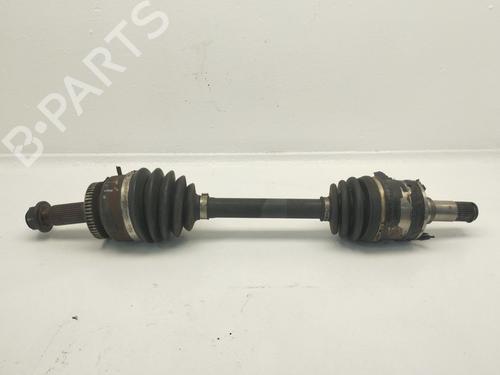 Used Left front driveshaft Left front driveshaft 37172607 37172607