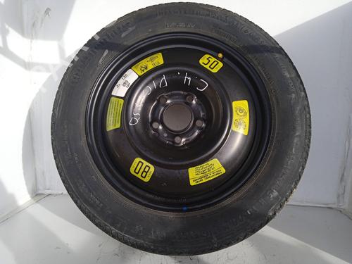 Used Jack Kit CITROËN C4 Picasso I MPV (UD_) [2006-2015]  31619112