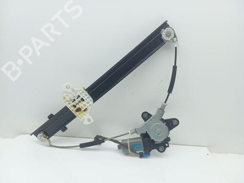 Front right window mechanism CHEVROLET SPARK (M300) 1.0 | BP39104485C23 - Image 3