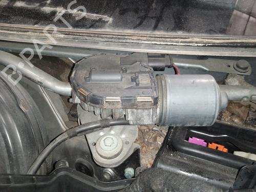 Used Front wiper motor AUDI A6 C6 (4F2) 3.2 FSI quattro (255 hp) 16452736