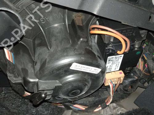 Used Heater blower motor VW PASSAT B6 Variant (3C5) 2.0 TDI 16V (140 hp) 16395829