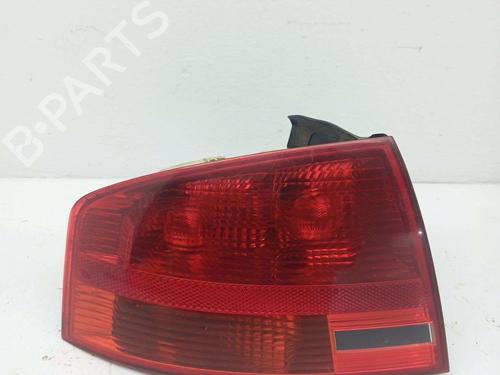Used Left taillight Left taillight AUDI A4 B7 (8EC) [2004-2009] 34055657 34055657