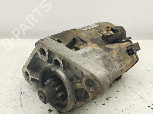 Used Starter Starter HYUNDAI TERRACAN (HP) [2001-2008] 33170685 33170685