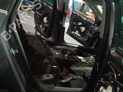 Used Rubber door seal VW PASSAT B6 Variant (3C5) 2.0 TDI 16V (140 hp) 16367822