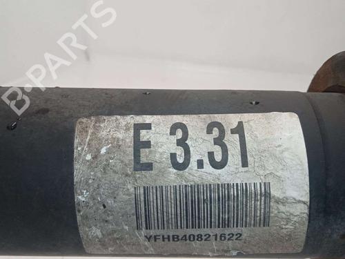 Front differential SSANGYONG REXTON / REXTON II (GAB_) 2.7 Xdi | BP33239994M23  - Image 6