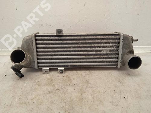 Used Intercooler Intercooler KIA CEE'D SW (ED) 1.6 CRDi 115 (115 hp) 11163494 11163494