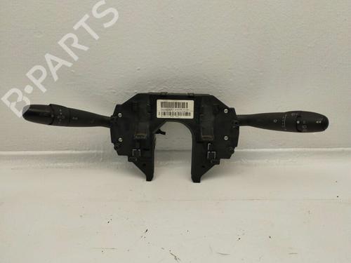 Used Headlight switch Headlight switch CITROËN C4 Picasso I MPV (UD_) [2006-2015] 31616303 31616303
