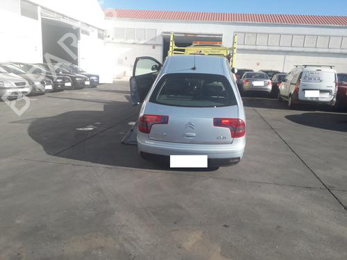 AC compressor CITROËN C5 II (RC_)  | BP17970940M34 