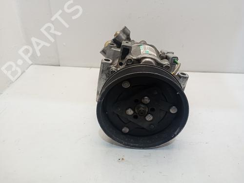 AC compressor RENAULT CLIO III (BR0/1, CR0/1) 1.2 16V (BR02, BR0J, BR11, CR02, CR0J, CR11) | BP11511148M34