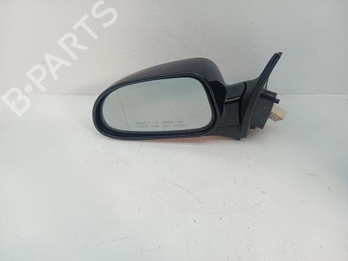 Bakspejl venstre CHEVROLET NUBIRA Saloon [2005-2012]  31617627