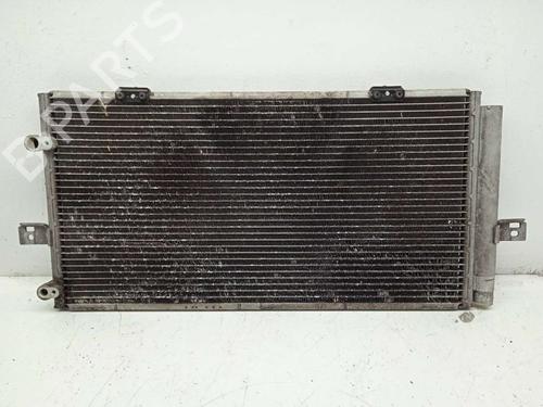 AC radiator ROVER 75 (RJ) 2.0 CDTi | BP4353780M32 - Image 2