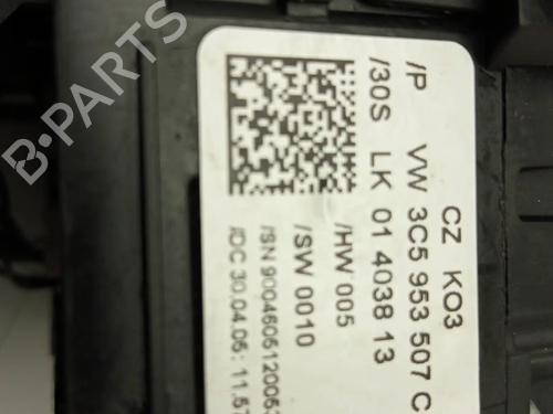 Headlight switch VW PASSAT B6 (3C2) | BP4370621I24