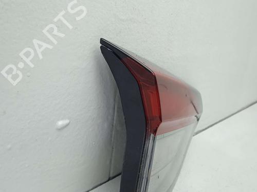 Left tailgate light OPEL CORSA F (P2JO) | BP31618510C79 - Image 3