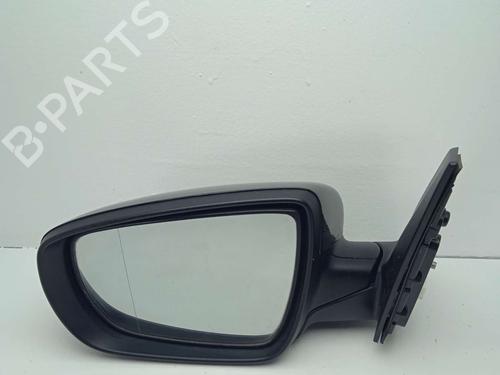 Used Left mirror KIA CARENS IV [2013-2026]  31617828
