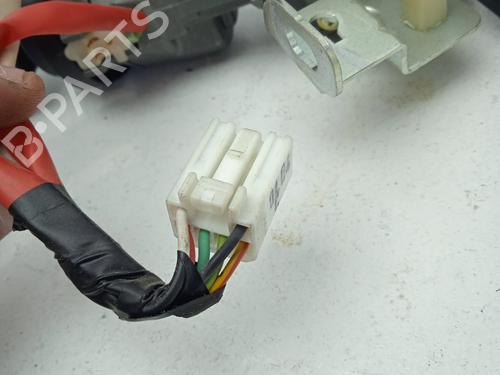 Ignition barrel KIA SPORTAGE III (SL)  | BP31618424M48 