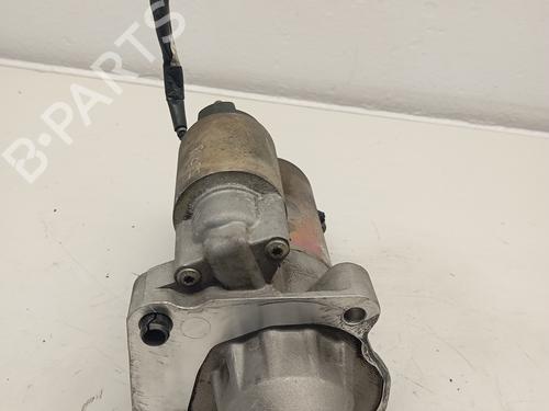 Starter MAZDA 3 (BK) 1.6 MZ-CD | BP17972373M8 - Image 3