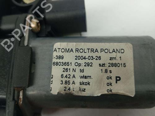 Front right window mechanism FIAT PANDA (169_) 1.2 (169.AXB11, 169.AXB1A) | BP31618867C23 - Image 7